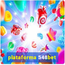 plataforma 548bet